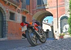 Moto Guzzi 850 le mans prima serie d'epoca