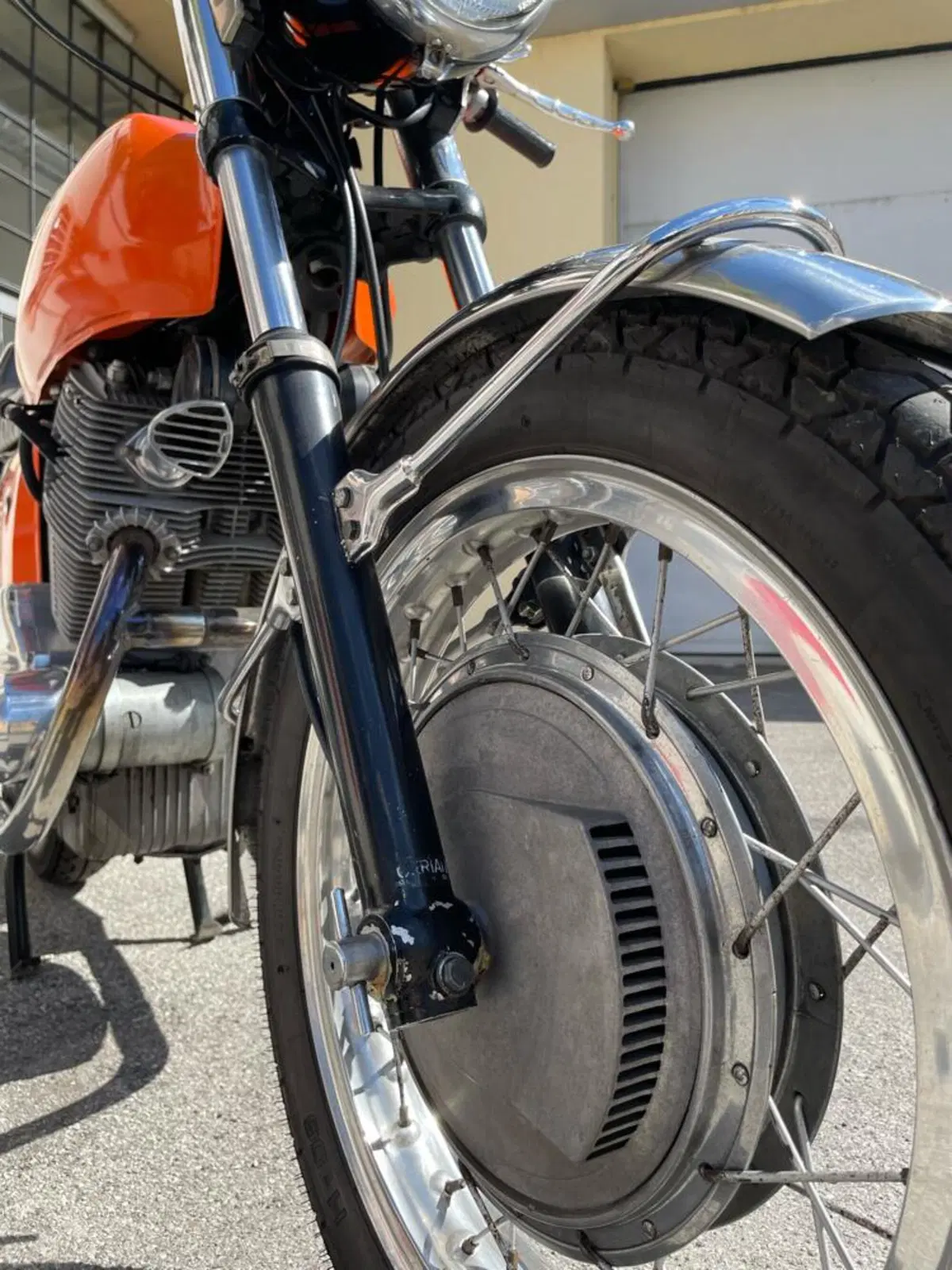 Laverda 750 sf1 (3)