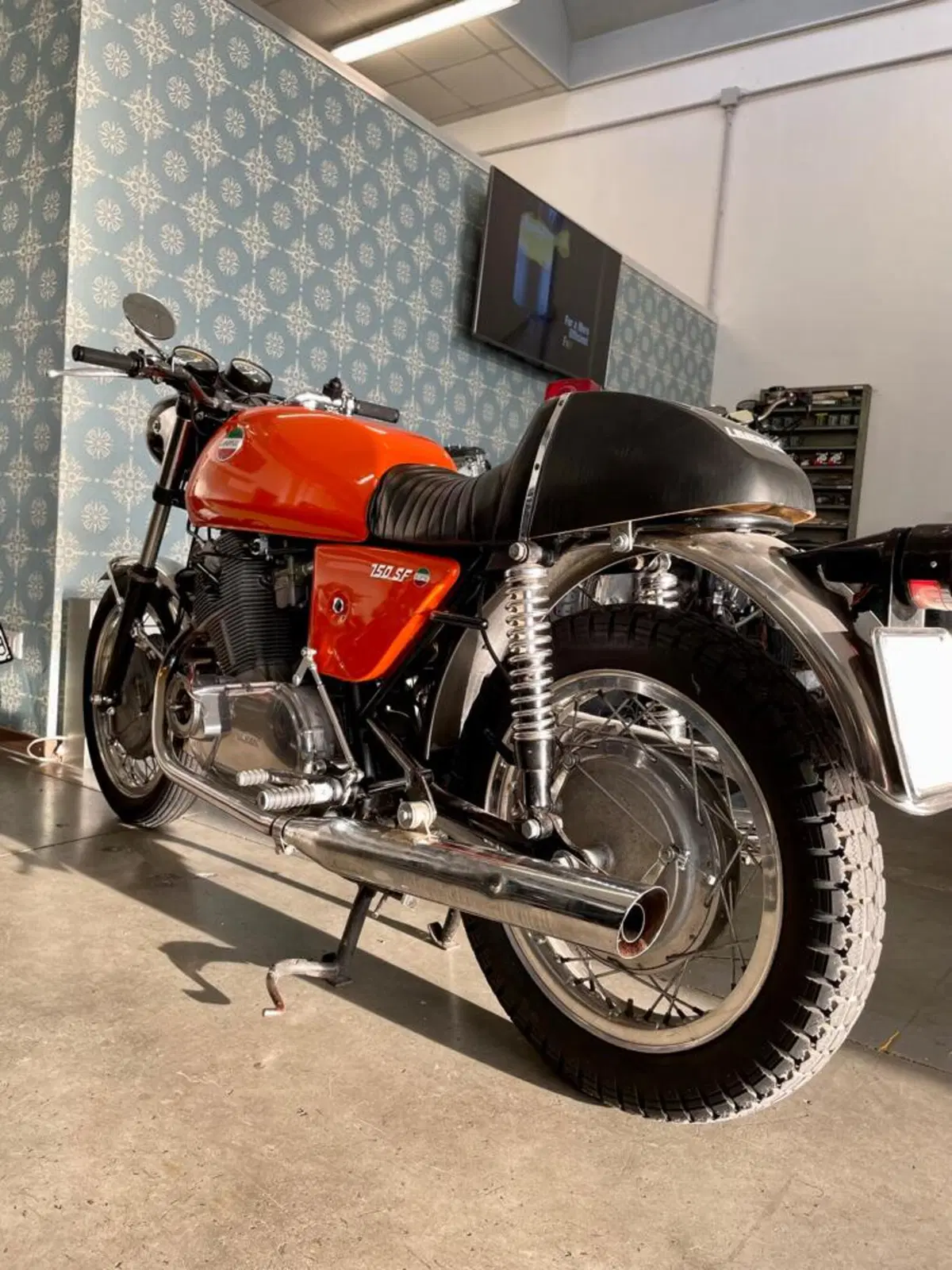 Laverda 750 sf1 (6)
