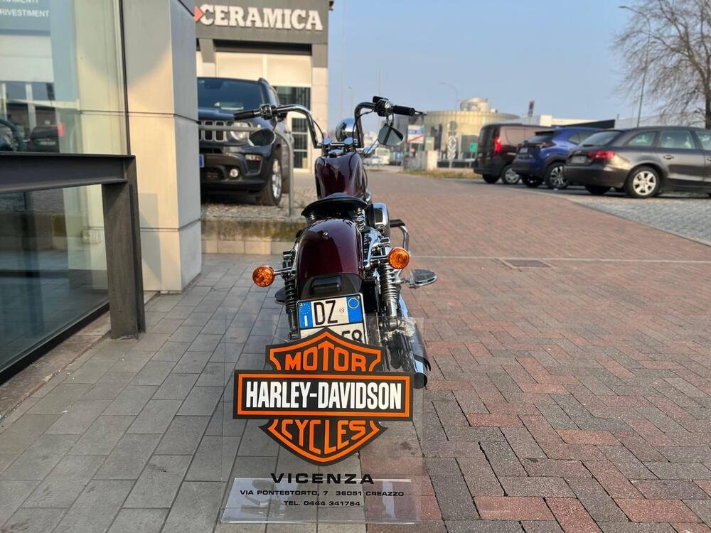 Harley-Davidson 1200 Seventy-Two (2011 - 16) (4)