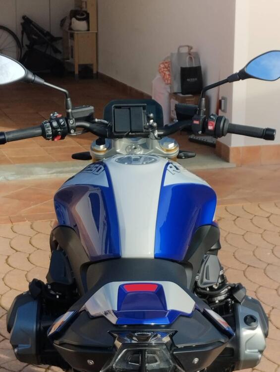 Bmw R 1250 R (2021 - 24) (5)