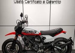 Ducati Scrambler 800 Urban Motard (2022) usata