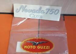 Decalco Moto Guzzi Nevada Club 750 GU31922070