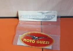 Decalco Moto Guzzi Nevada 750 GU89000464