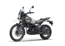 Royal Enfield Himalayan 450 (2024)