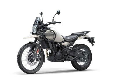 Royal Enfield Himalayan 450