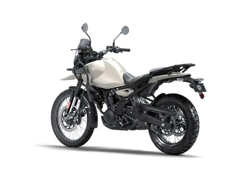 Royal Enfield Himalayan 450 Himalayan 450 (2024 - 26) (3)