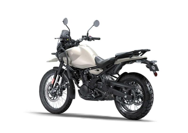 Royal Enfield Himalayan 450 Himalayan 450 (2024) (3)