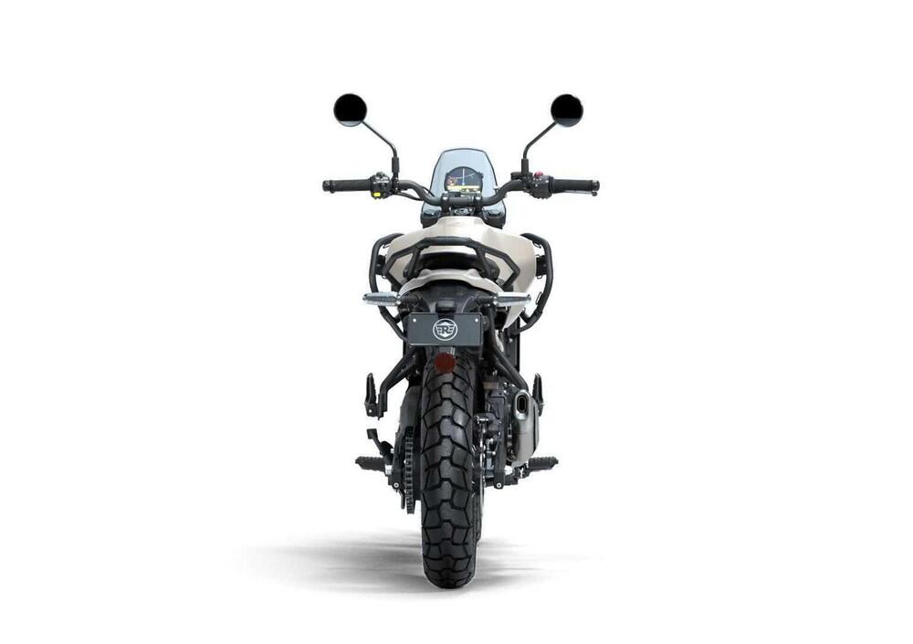 Royal Enfield Himalayan 450 (2024) (4)