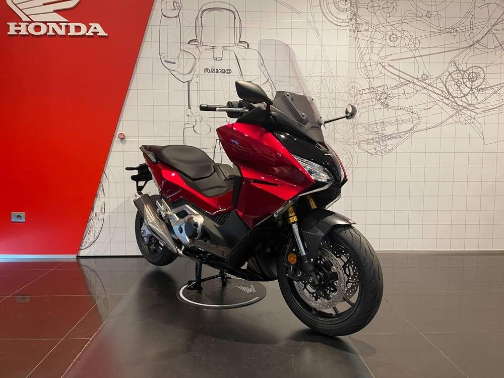 Honda Forza 750 DCT (2021 - 24) (3)