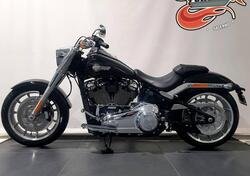 Harley-Davidson Fat Boy 114 (2021 - 24) nuova