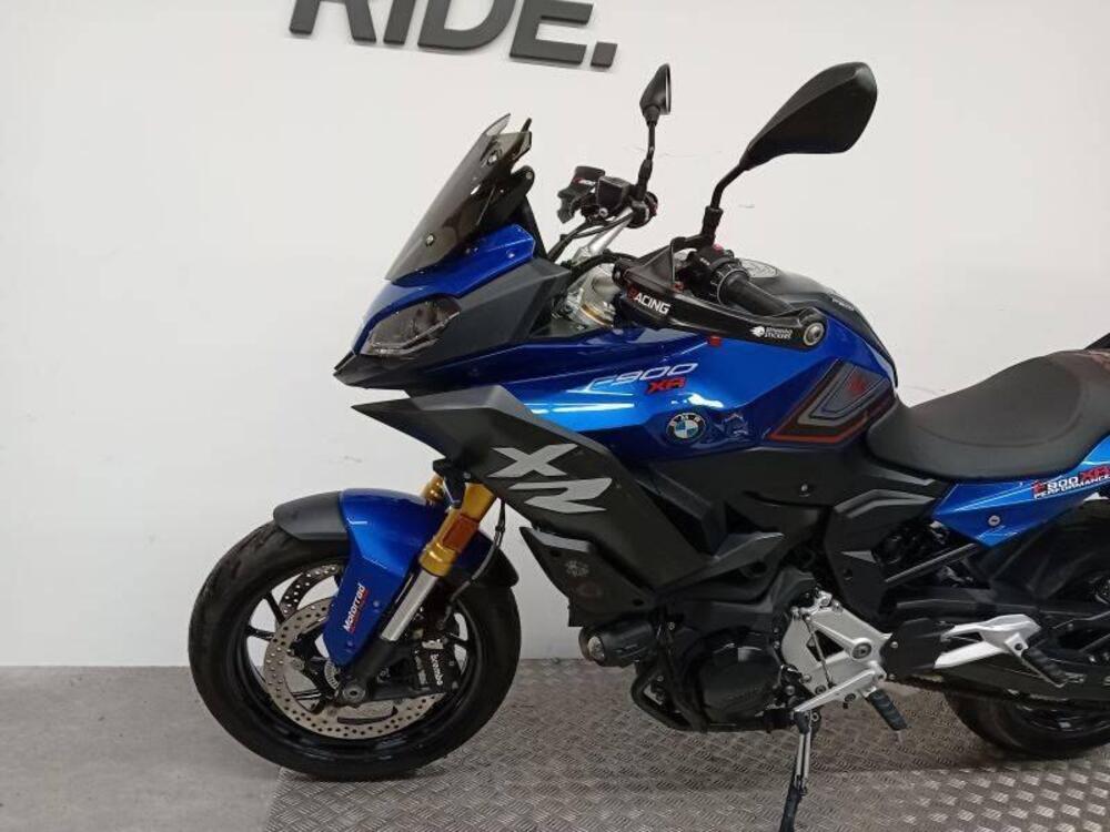 Bmw F 900 XR (2020 - 24) (5)