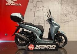 Honda SH 350 (2021 - 24) nuova