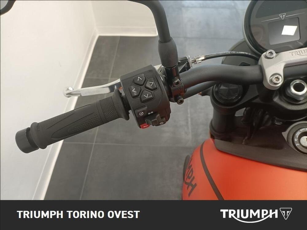 Triumph Trident 660 (2021 - 24) (5)