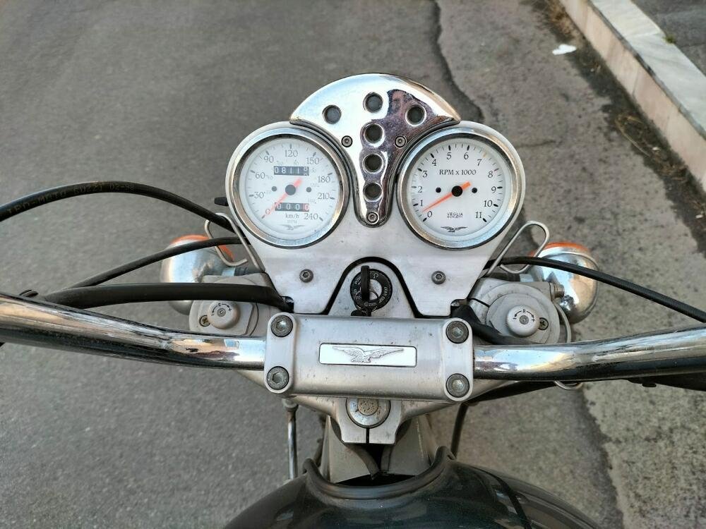 Moto Guzzi California 1100 (1994 - 98) (4)