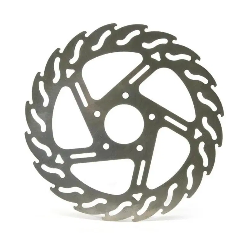 Disco freno posteriore diametro 11,8" per Vrod dal 