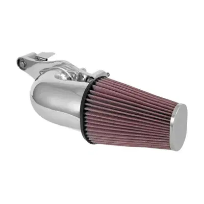 Filtro dell'aria K&amp;N Aircharger Efi per Touring da