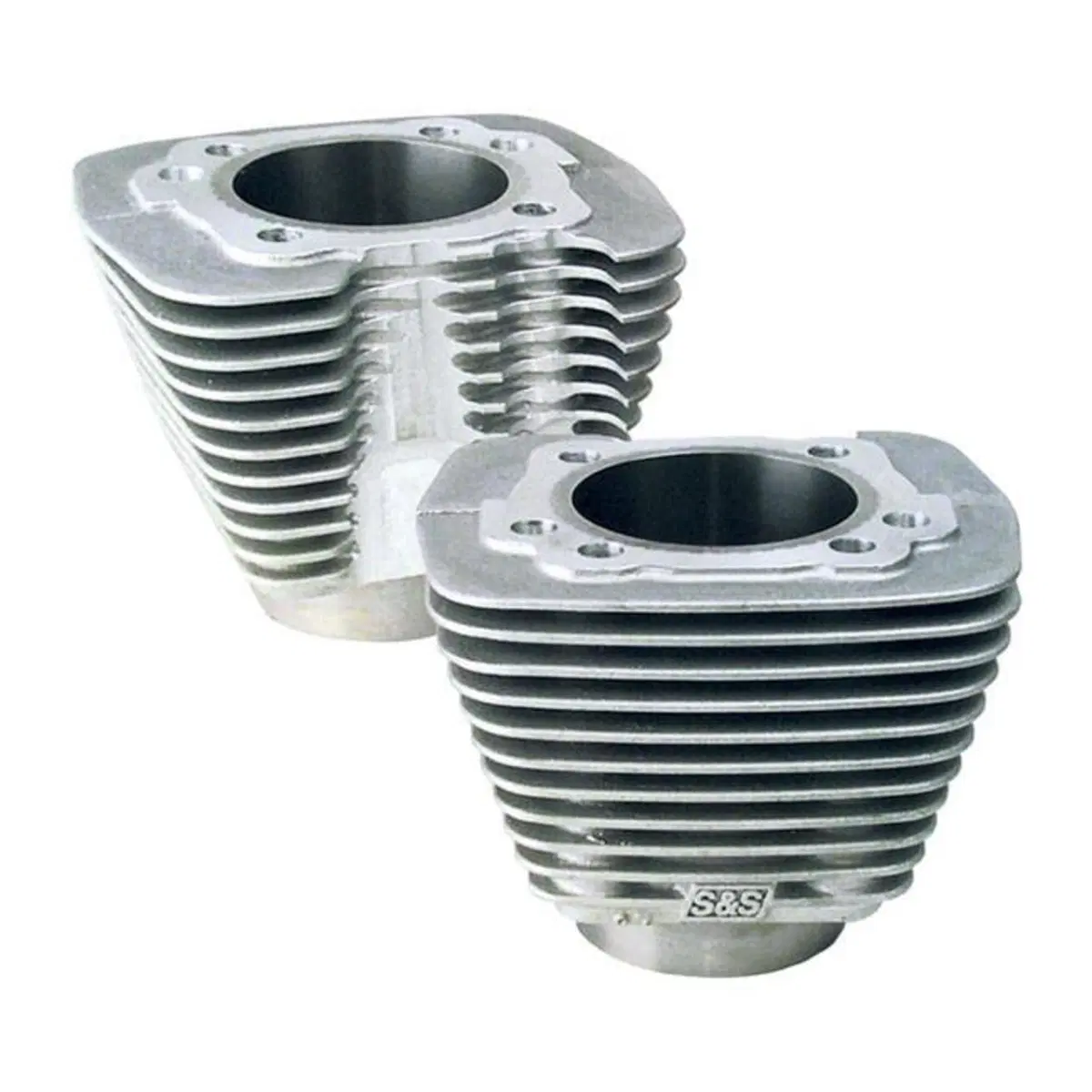 Cilindri alluminio per Sportster 1200 dal 1988 al 