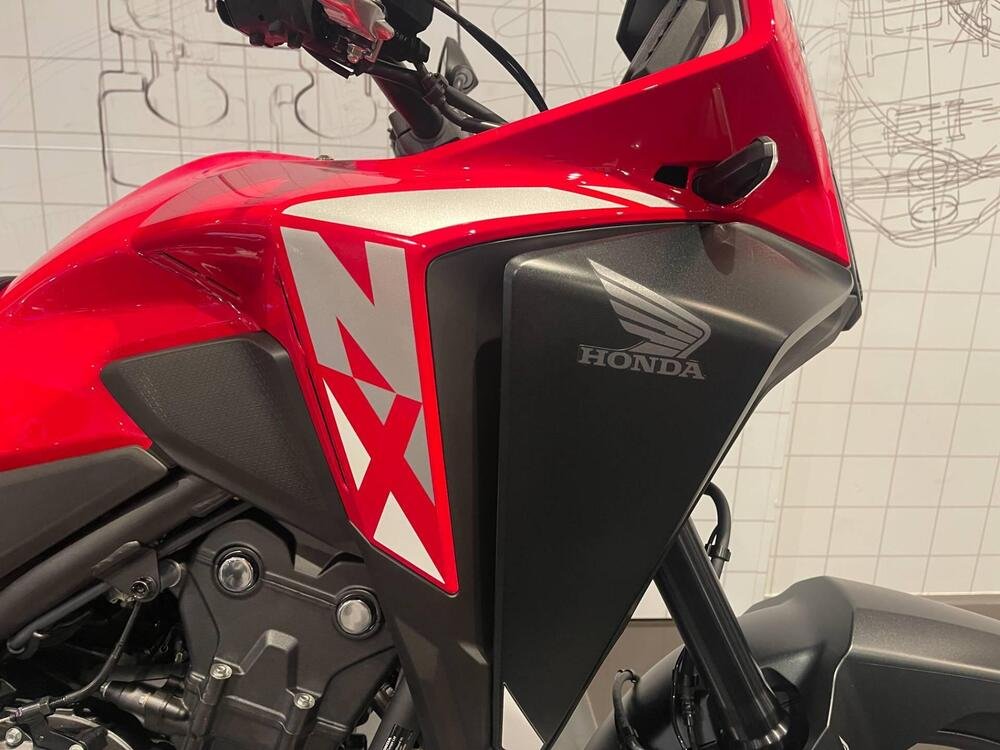 Honda NX500 (2024) (2)