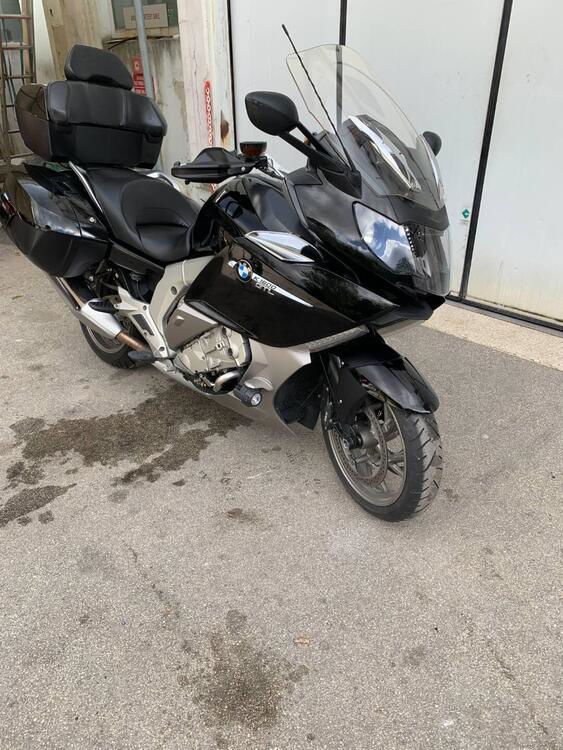 Bmw K 1600 GT (2010 - 16) (3)