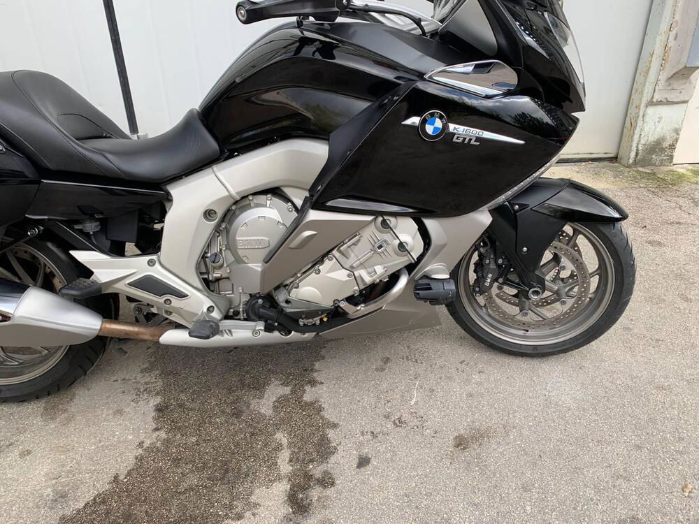 Bmw K 1600 GT (2010 - 16) (4)