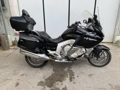 Bmw K 1600 GT (2010 - 16) usata