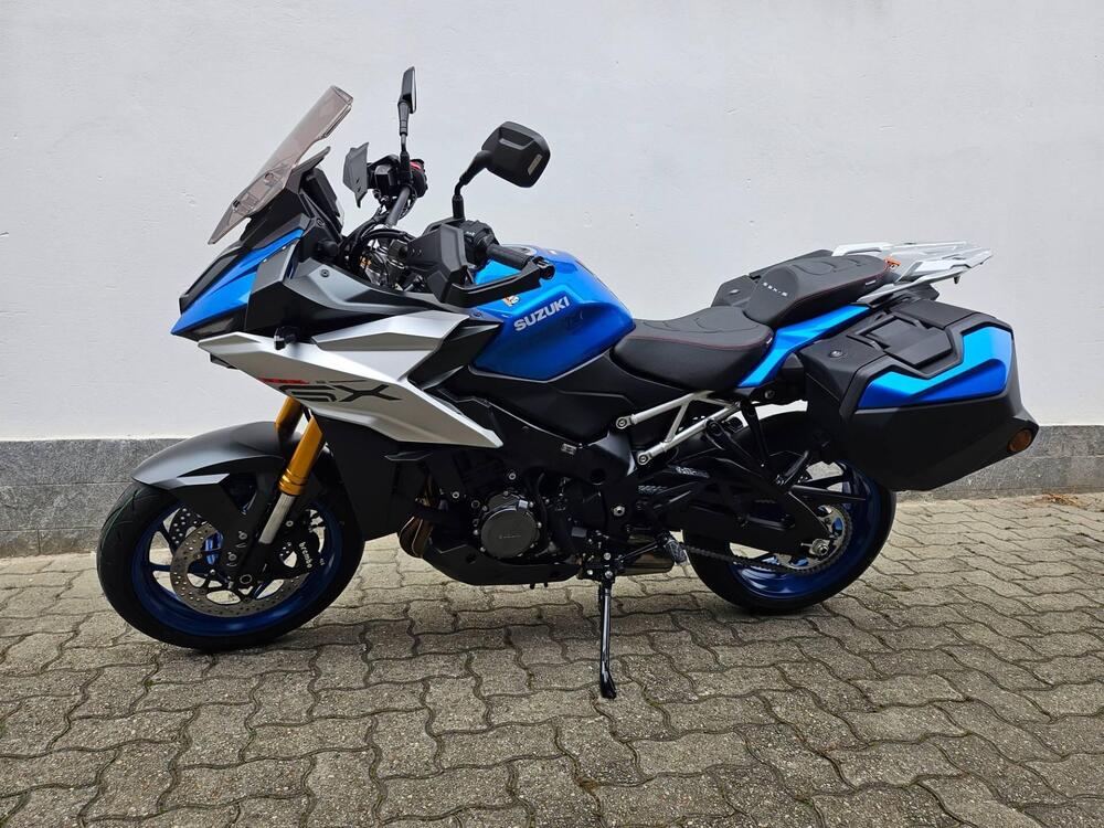 Suzuki GSX-S1000GX Sport (2024) (2)