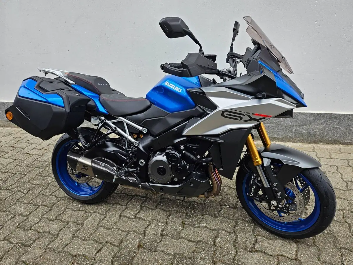 Suzuki GSX-S1000GX Top (2026) (12)