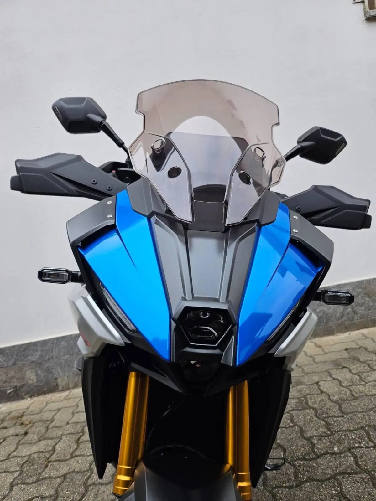 Suzuki GSX-S1000GX Top (2026) (13)