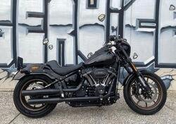 Harley-Davidson 114 Low Rider S (2020) - FXLRS usata