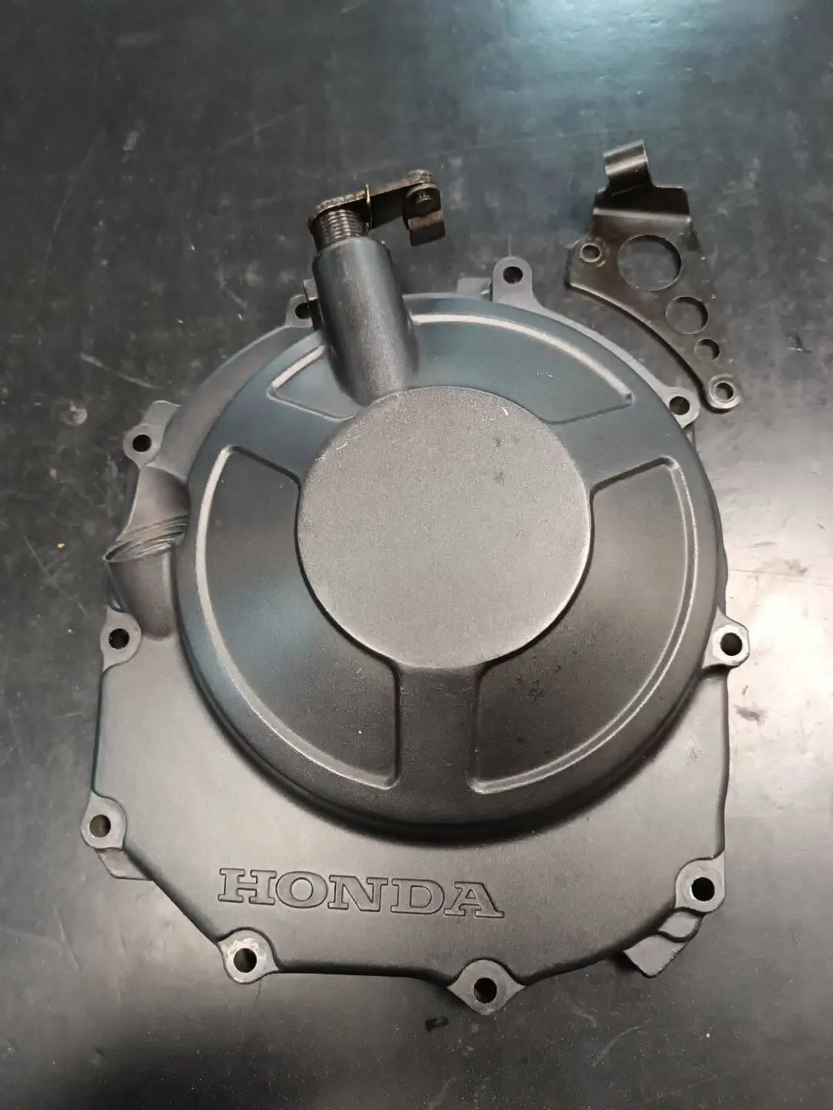Carter frizione CBR900RR Honda (8)