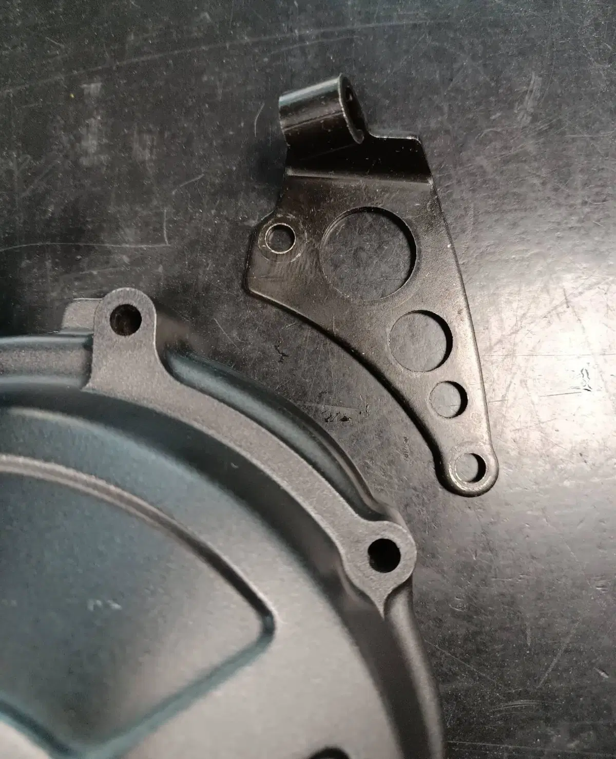 Carter frizione CBR900RR Honda (9)