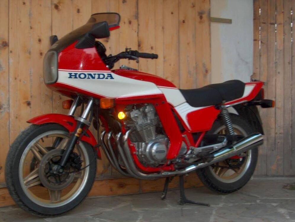 Honda CB900F2  (4)