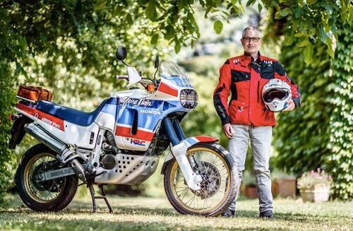 Honda Africa Twin 650 RD03: l'usato del giorno di Moto.it (3)