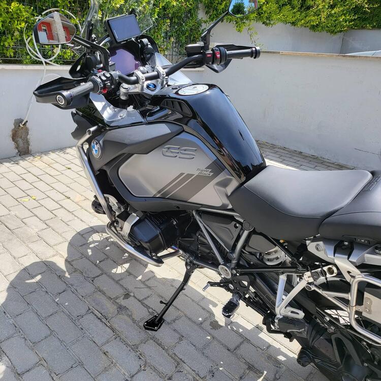 Bmw R 1250 GS Adventure (2021 - 24)