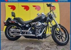 Harley-Davidson 107 Low Rider (2018 - 20) - FXLR usata