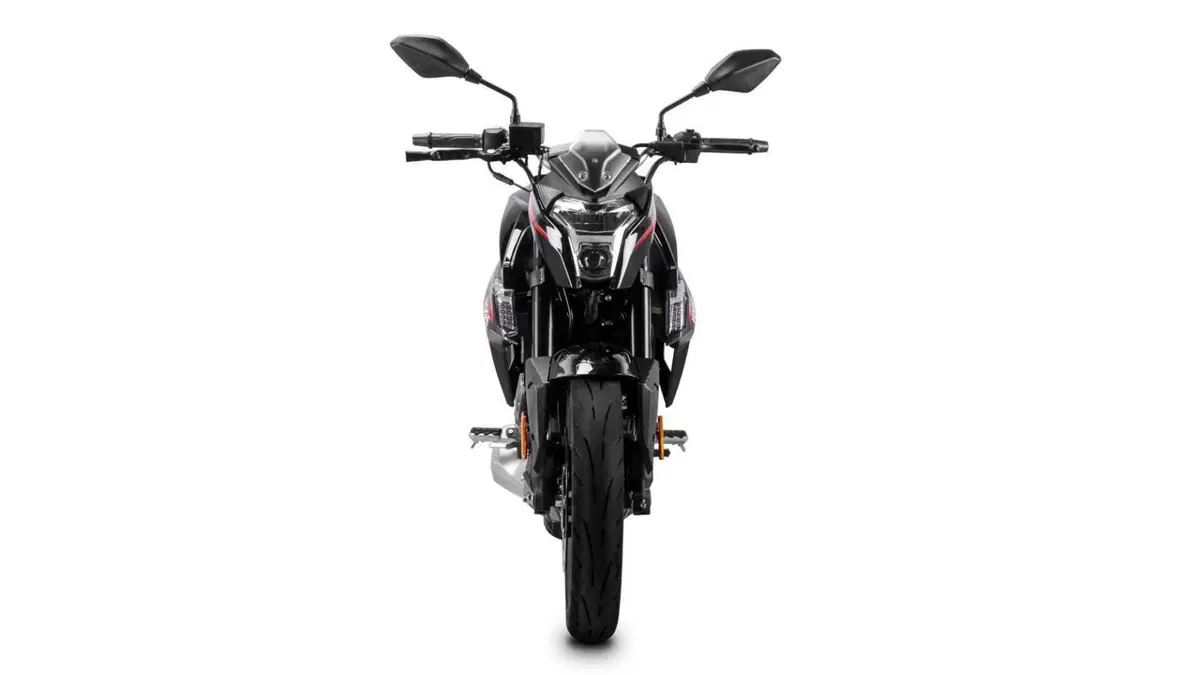 Voge Brivido 300R Brivido 300R (2021 - 24) (5)