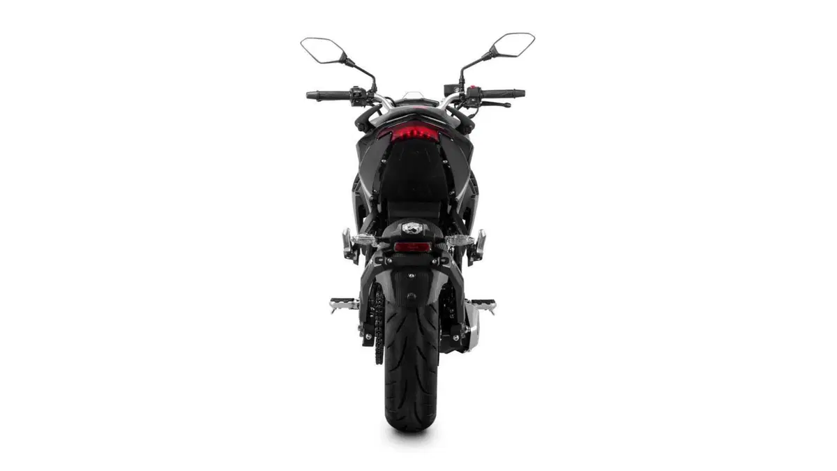 Voge Brivido 300R Brivido 300R (2021 - 24) (3)