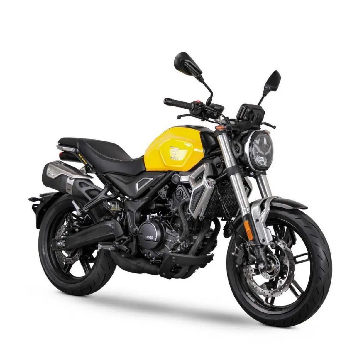 Voge Trofeo 350AC (2022 - 26)