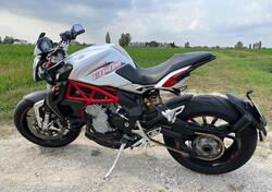 MV Agusta Dragster 800 (2014 - 19) usata