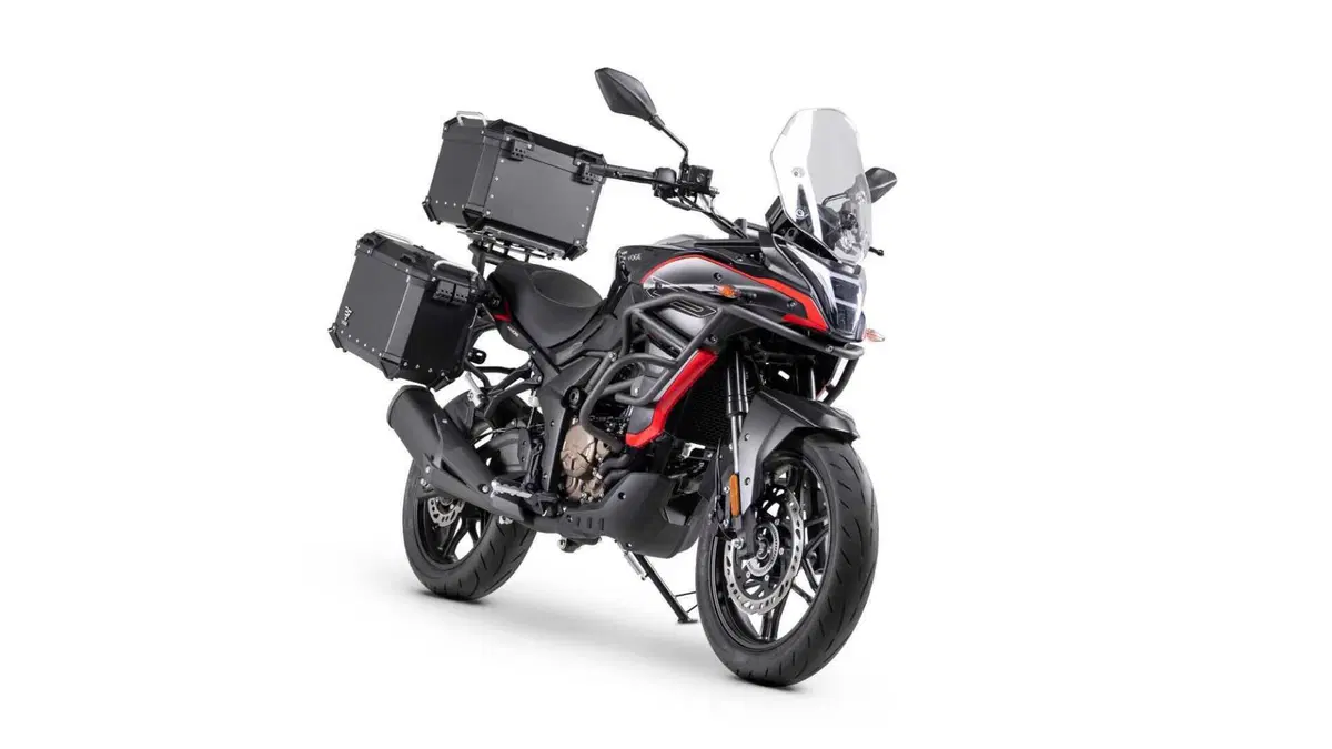 Voge Valico 300DS Valico 300DS (2021 - 24) (9)