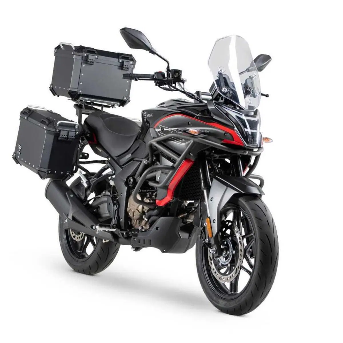 Voge Valico 300DS (2021 - 24)