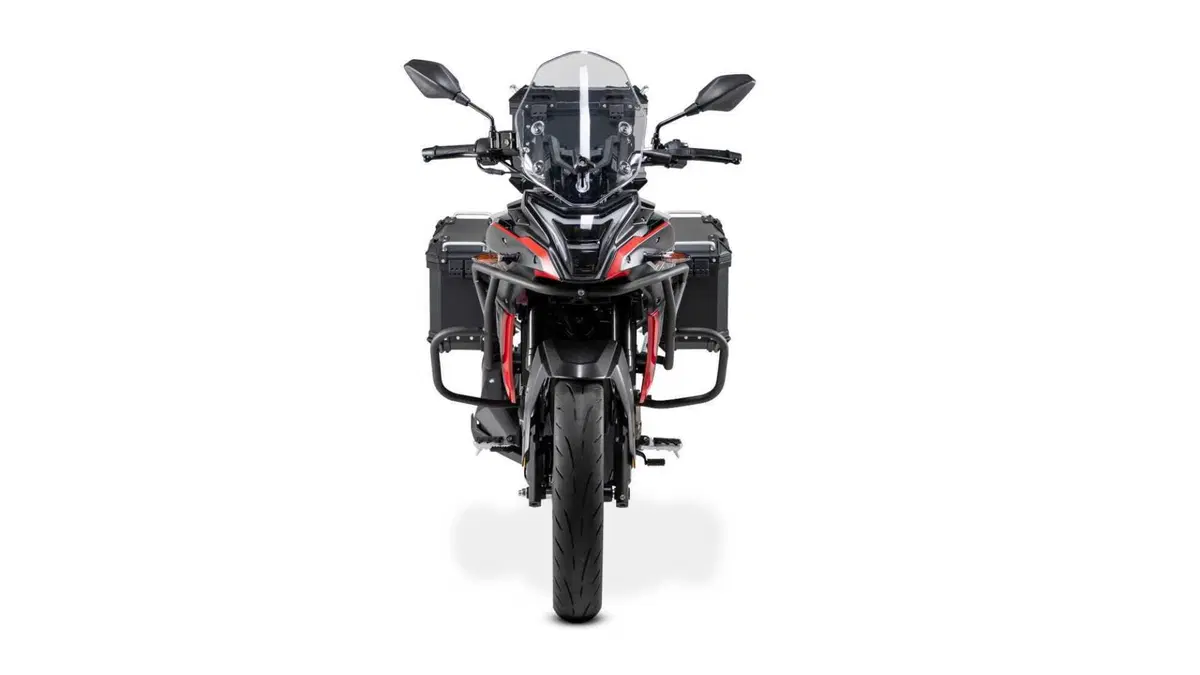 Voge Valico 300DS Valico 300DS (2021 - 24) (8)