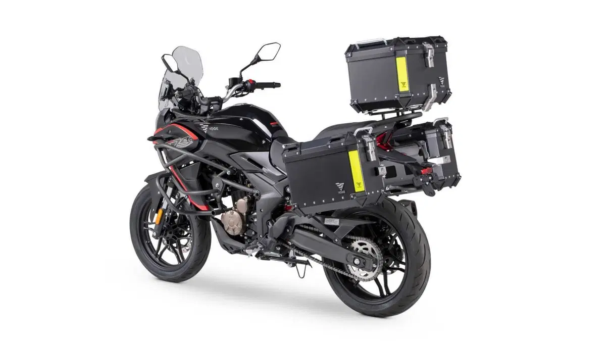 Voge Valico 300DS Valico 300DS (2021 - 24) (5)