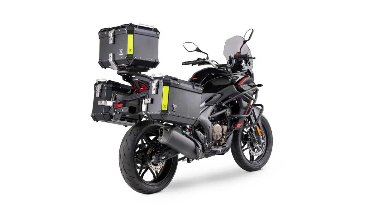 Voge Valico 300DS Valico 300DS (2021 - 24) (3)