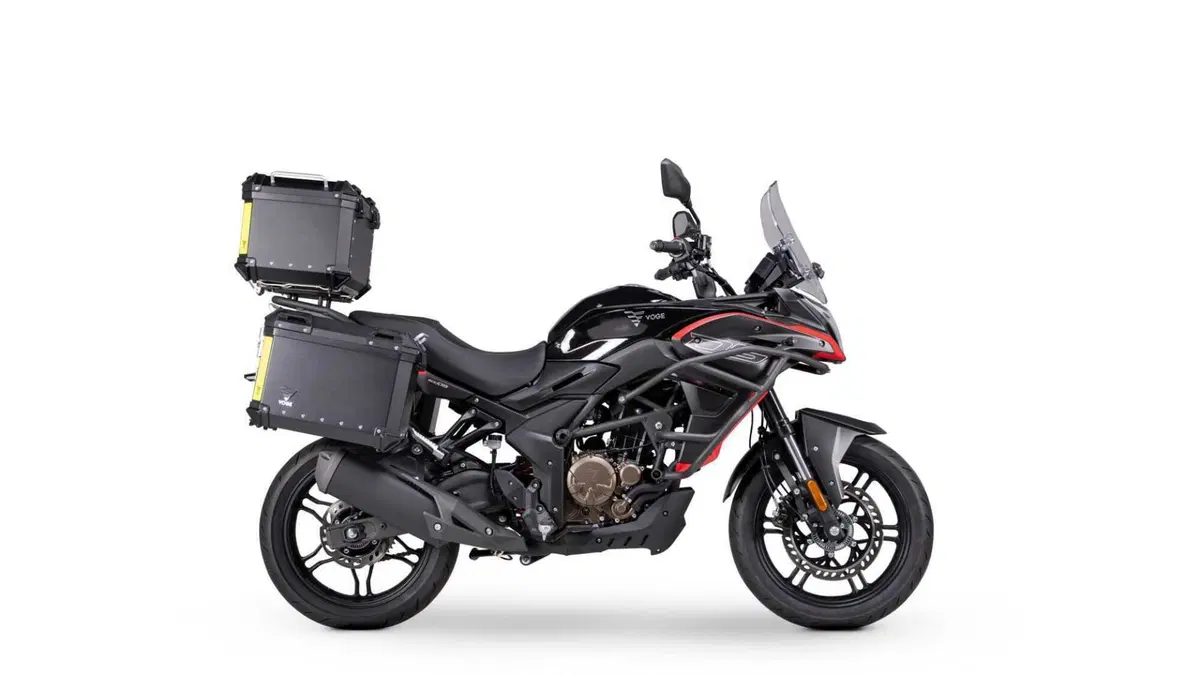 Voge Valico 300DS Valico 300DS (2021 - 24) (2)