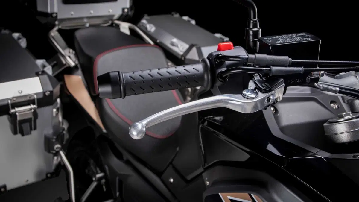 Voge Valico 650DSX Valico 650DSX (2021 - 24) (11)
