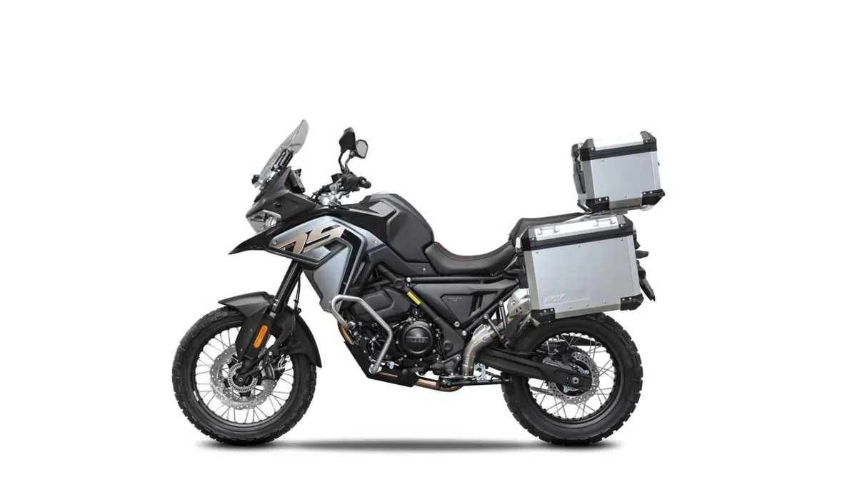 Voge Valico 650DSX Valico 650DSX (2021 - 24) (6)