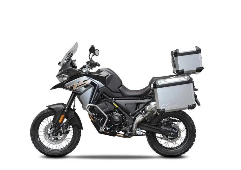 Voge Valico 650DSX Valico 650DSX (2021 - 24) (6)