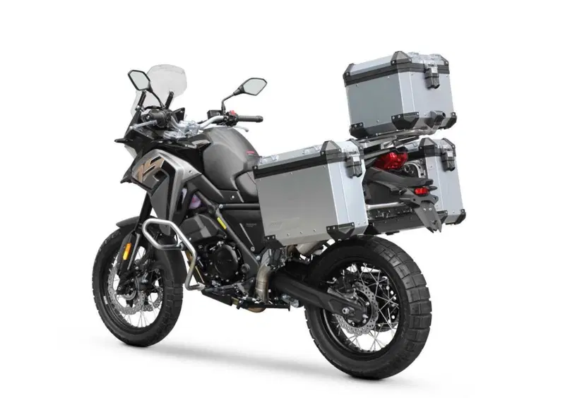 Voge Valico 650DSX Valico 650DSX (2021 - 24) (5)